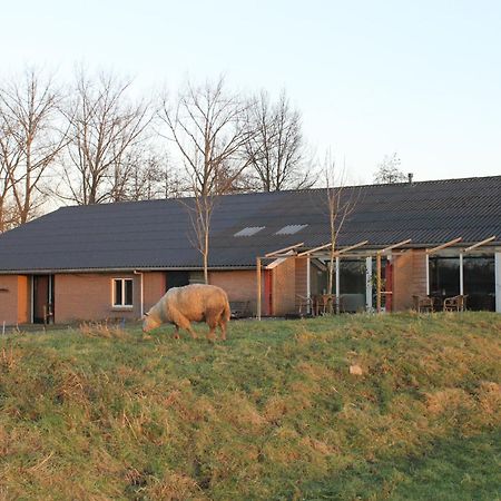 Landrust Apartment Horssen Exterior foto