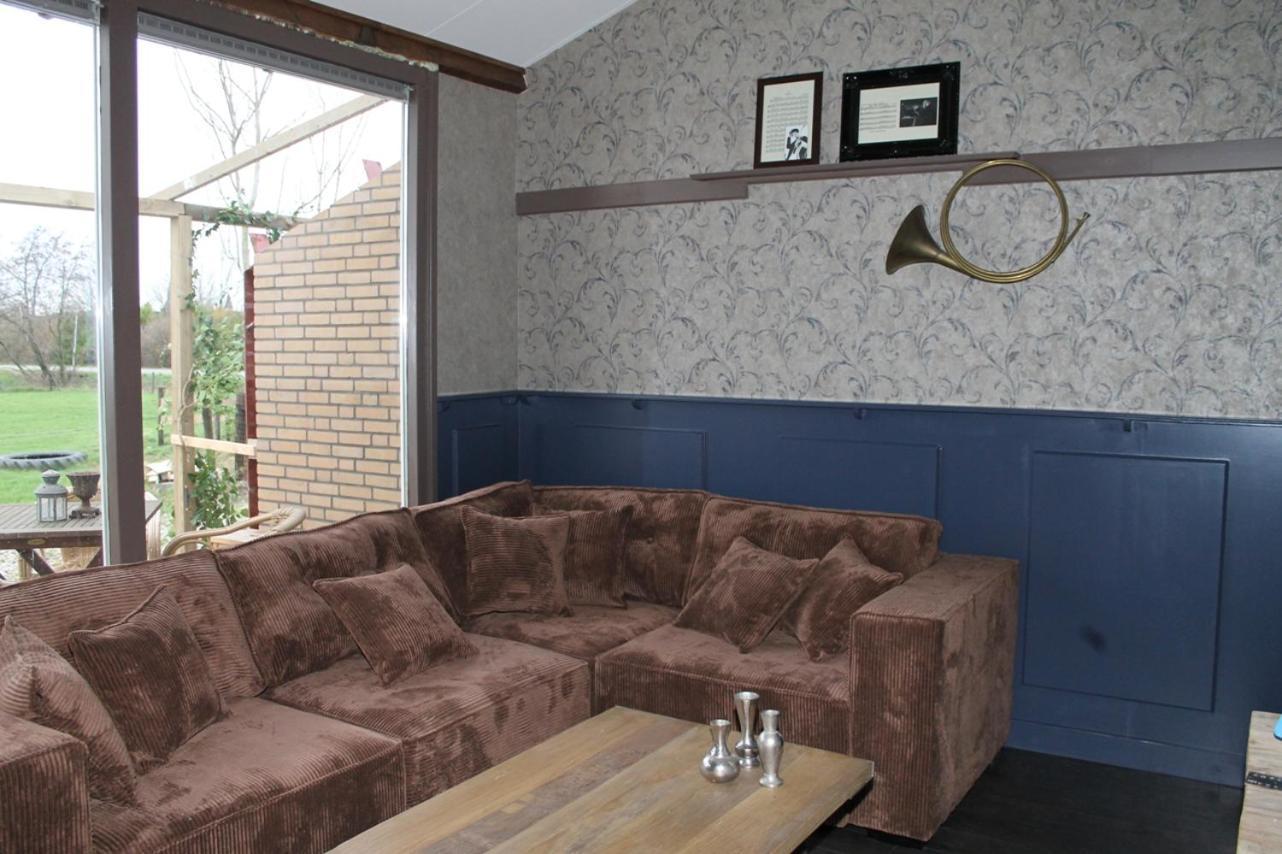 Landrust Apartment Horssen Exterior foto