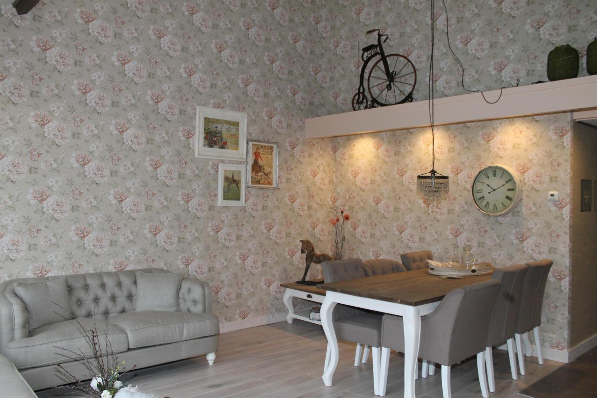 Landrust Apartment Horssen Exterior foto