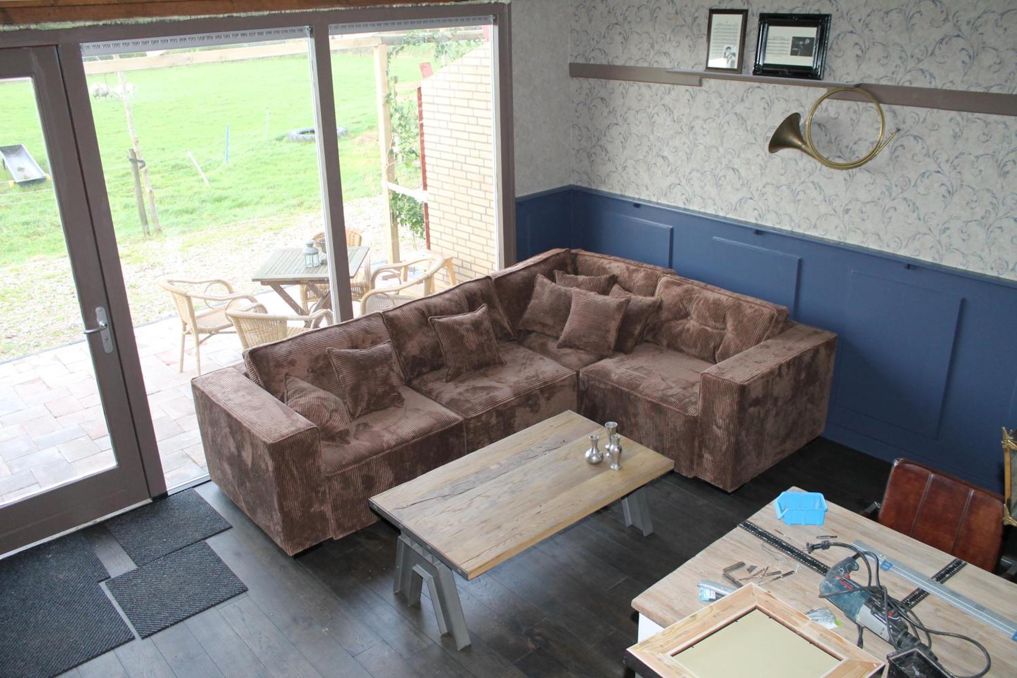 Landrust Apartment Horssen Exterior foto